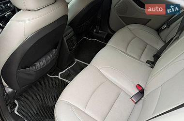 Седан Kia Optima 2014 в Киеве