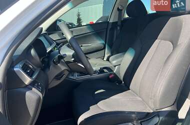 Седан Kia Optima 2018 в Львове