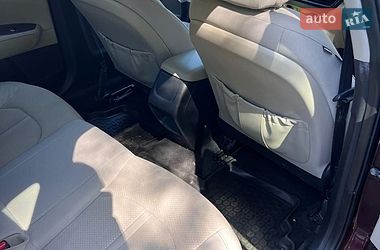 Седан Kia Optima 2016 в Нетішині