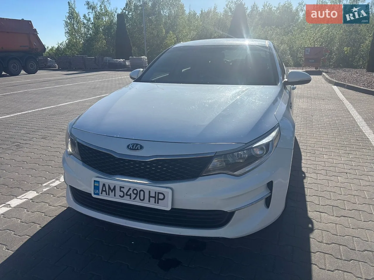 2015 Kia Optima - мініатюра 78