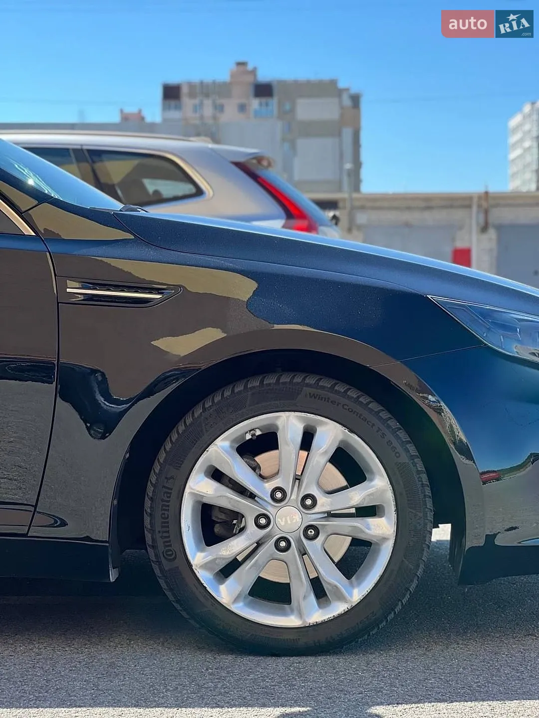 2012 Kia Optima - мініатюра 5