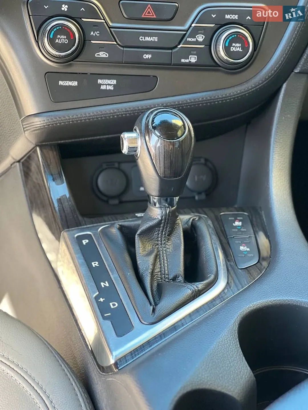2012 Kia Optima - мініатюра 16