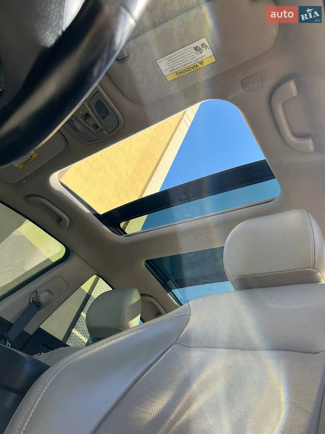 2012 Kia Optima - мініатюра 7