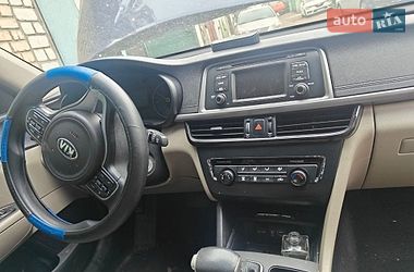 Седан Kia Optima 2015 в Києві
