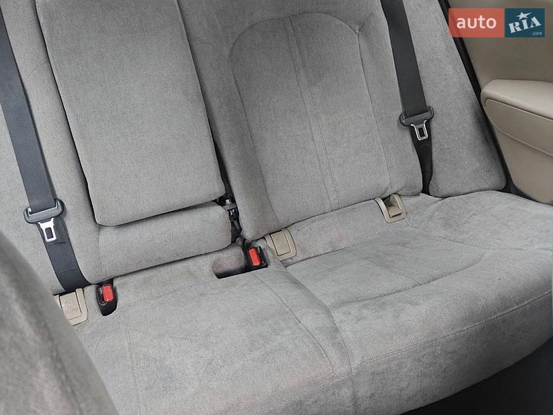 Седан Kia Optima 2015 в Києві