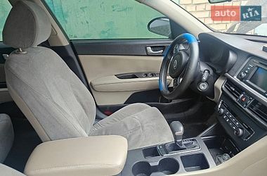 Седан Kia Optima 2015 в Києві