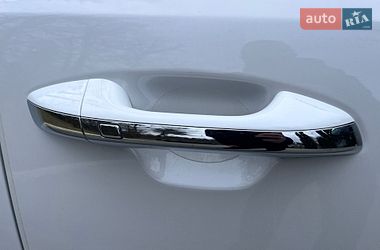 Седан Kia Optima 2018 в Шепетівці