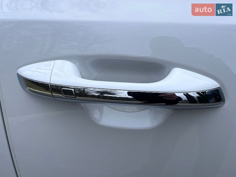 Седан Kia Optima 2018 в Шепетівці