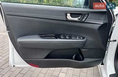 Седан Kia Optima 2018 в Шепетівці