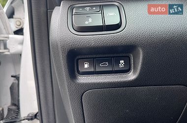 Седан Kia Optima 2018 в Шепетівці