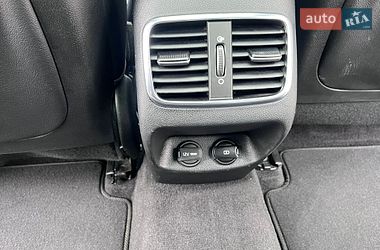 Седан Kia Optima 2018 в Шепетівці