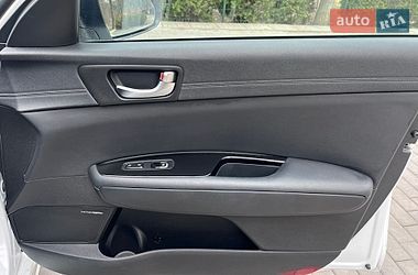 Седан Kia Optima 2018 в Шепетівці