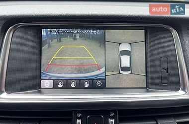 Седан Kia Optima 2018 в Шепетівці