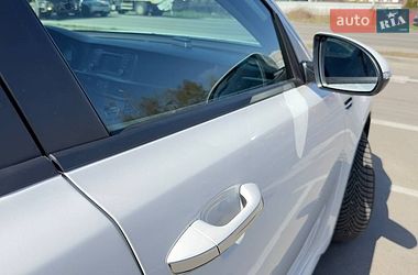 Седан Kia Optima 2016 в Києві