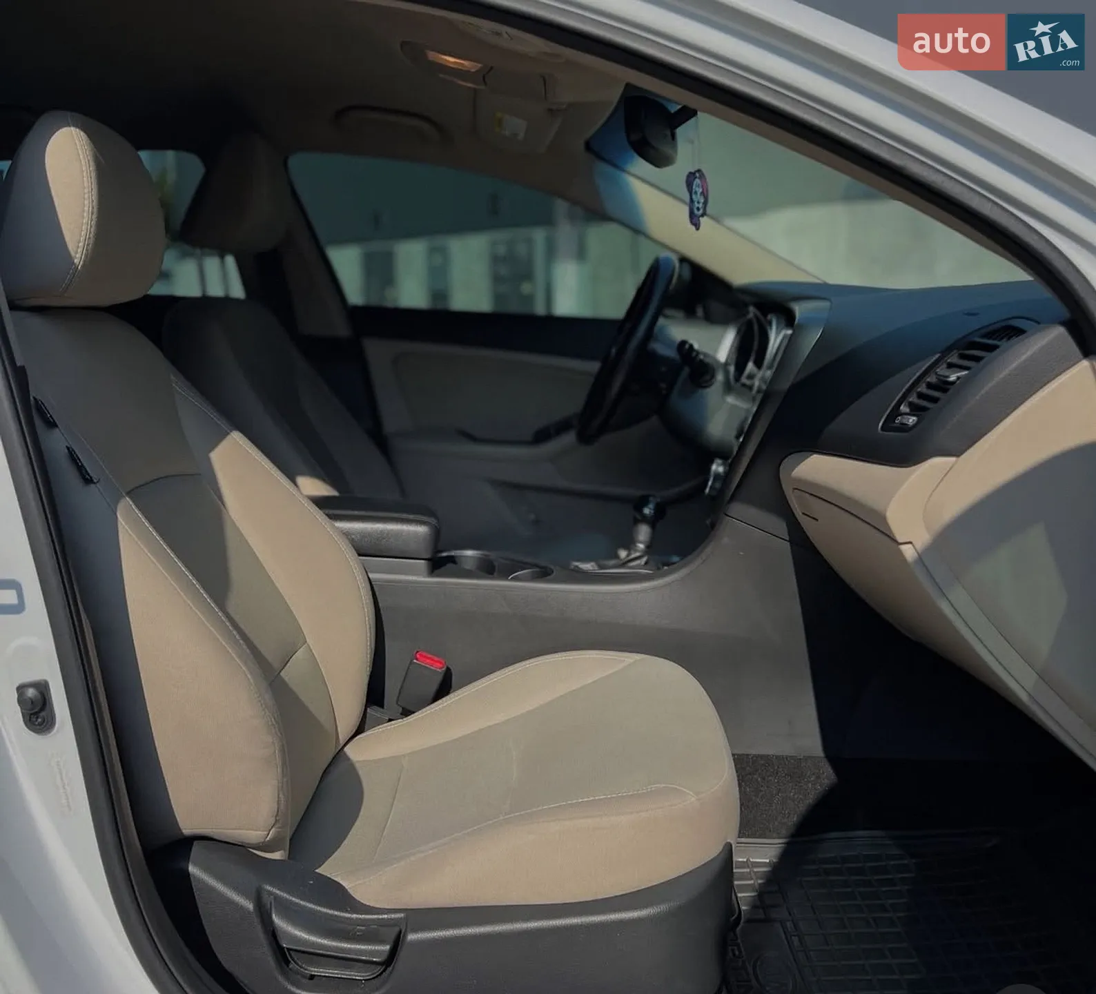 2015 Kia Optima - мініатюра 7