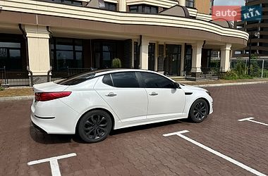 Седан Kia Optima 2013 в Києві фото 11 Седан Kia Optima 2013 в Києві