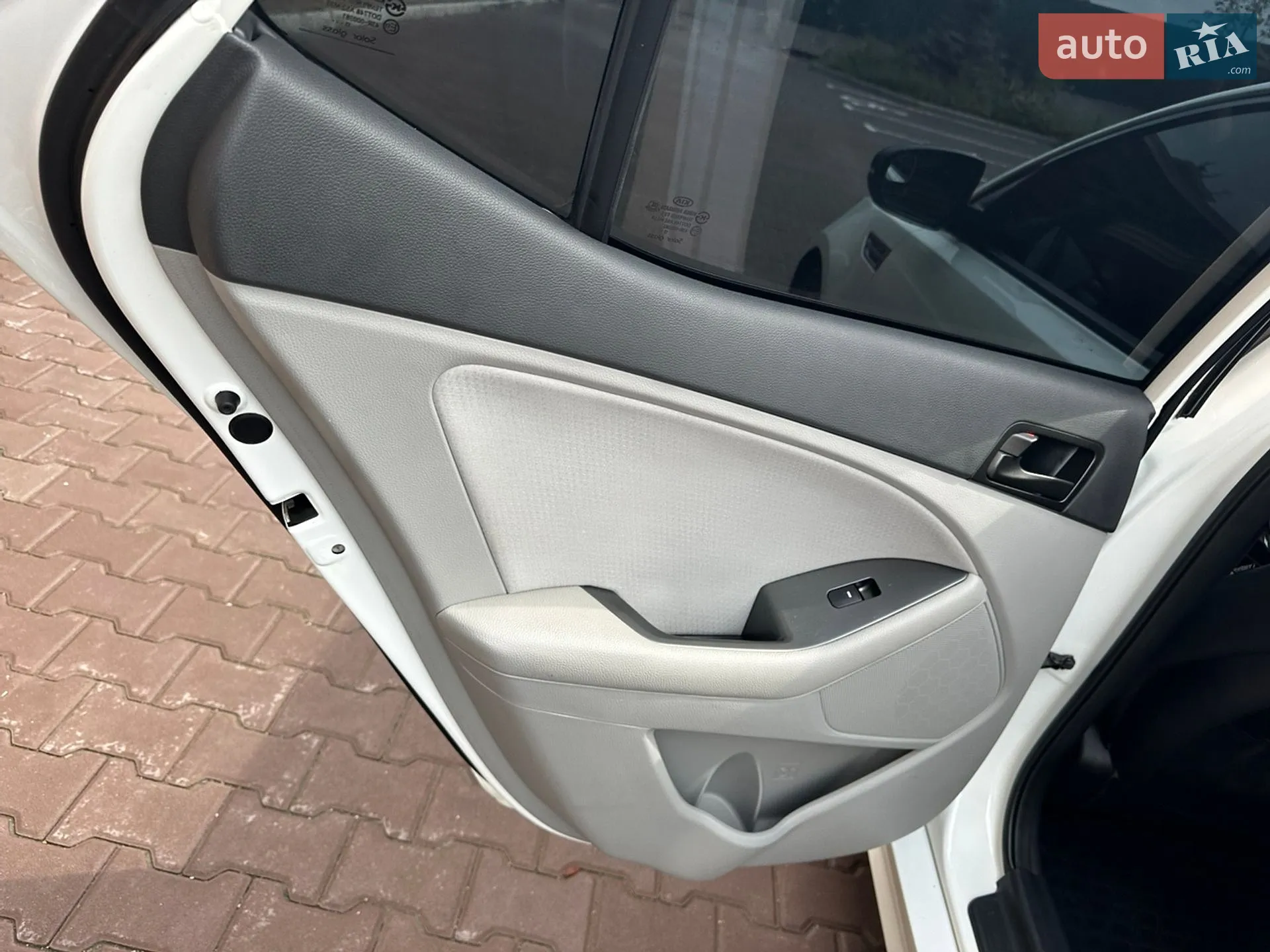2013 Kia Optima - мініатюра 27