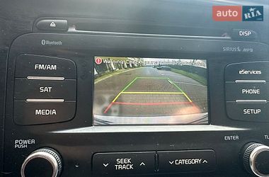 Седан Kia Optima 2013 в Києві фото 36 Седан Kia Optima 2013 в Києві