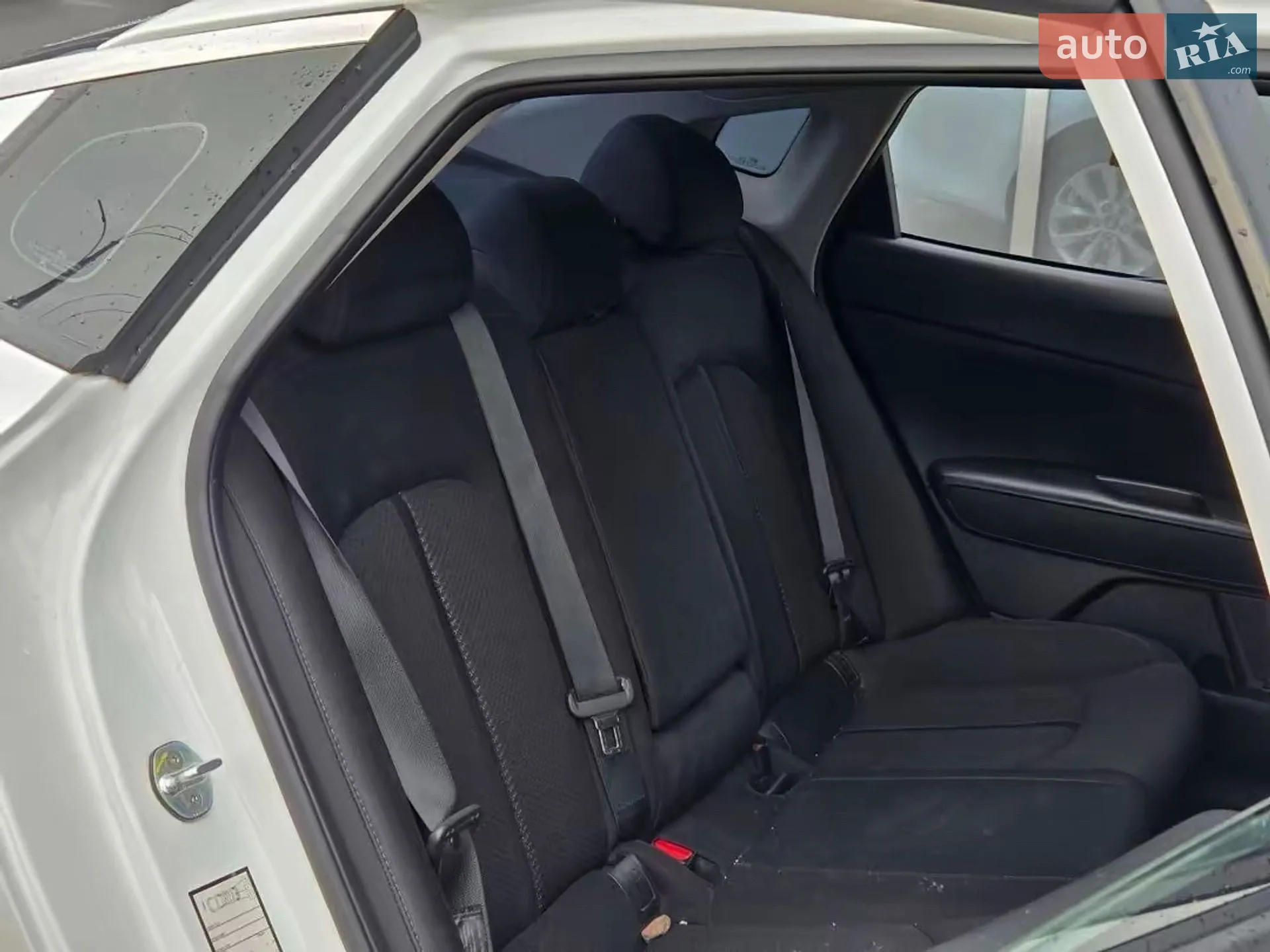 2016 Kia Optima - мініатюра 15