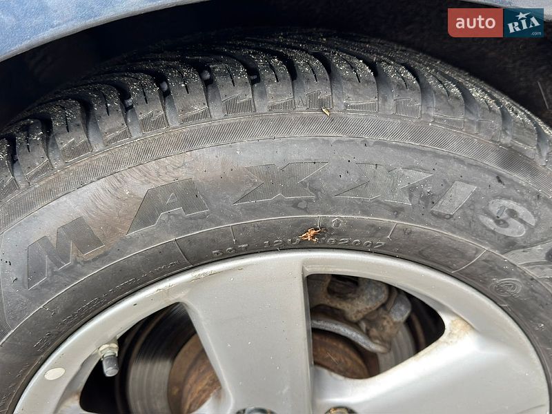 Седан Kia Optima 2014 в Славуті