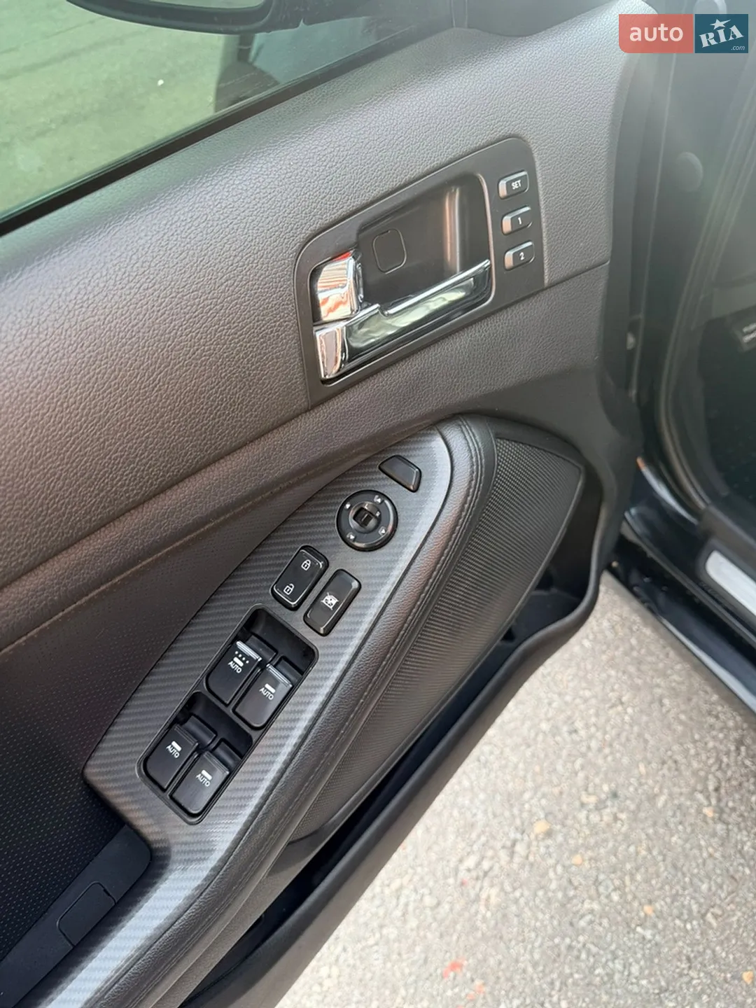 2012 Kia Optima - мініатюра 24