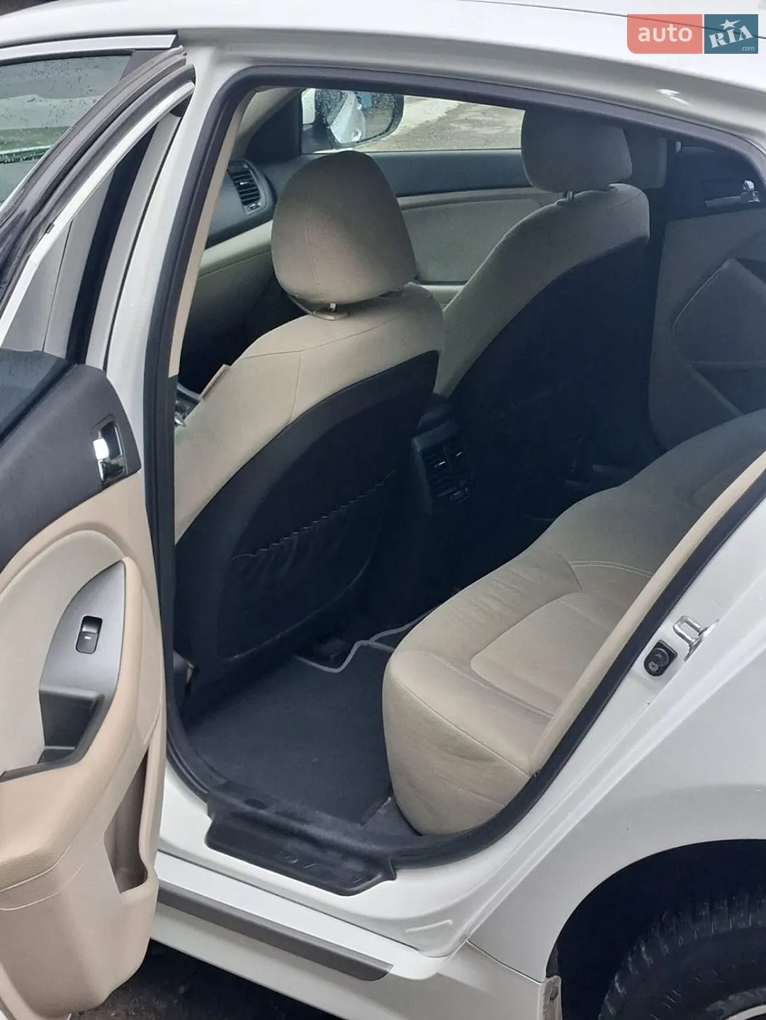 2012 Kia Optima - мініатюра 12