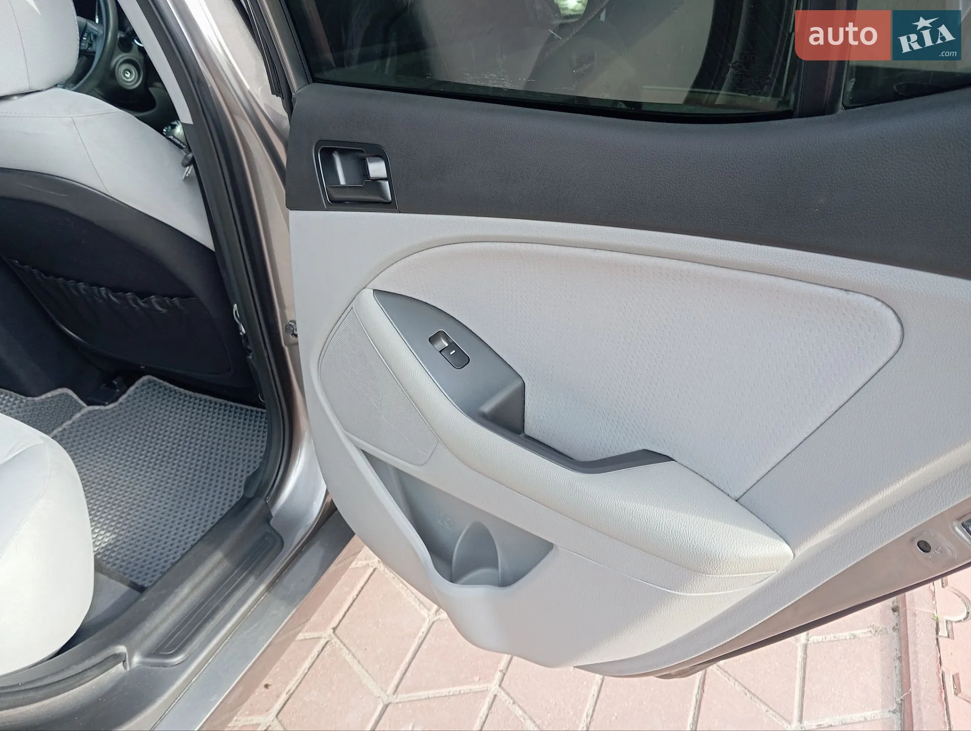 2013 Kia Optima - мініатюра 17