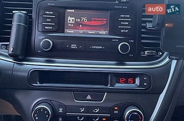 Седан Kia Optima 2013 в Киеве