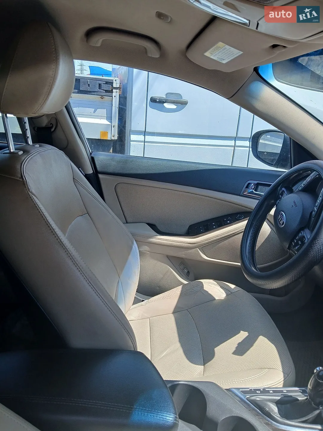 2013 Kia Optima - мініатюра 6