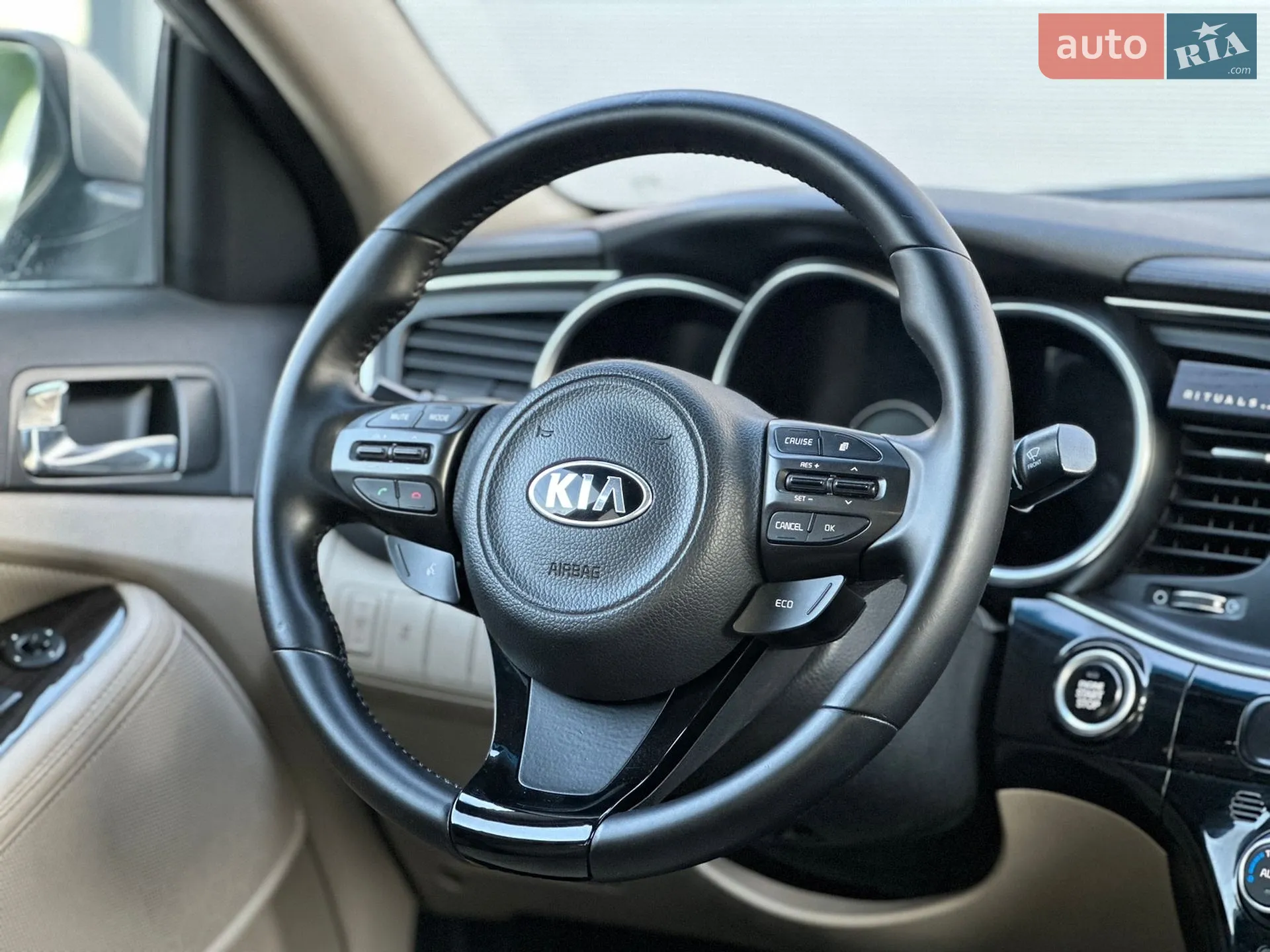 2013 Kia Optima - мініатюра 15