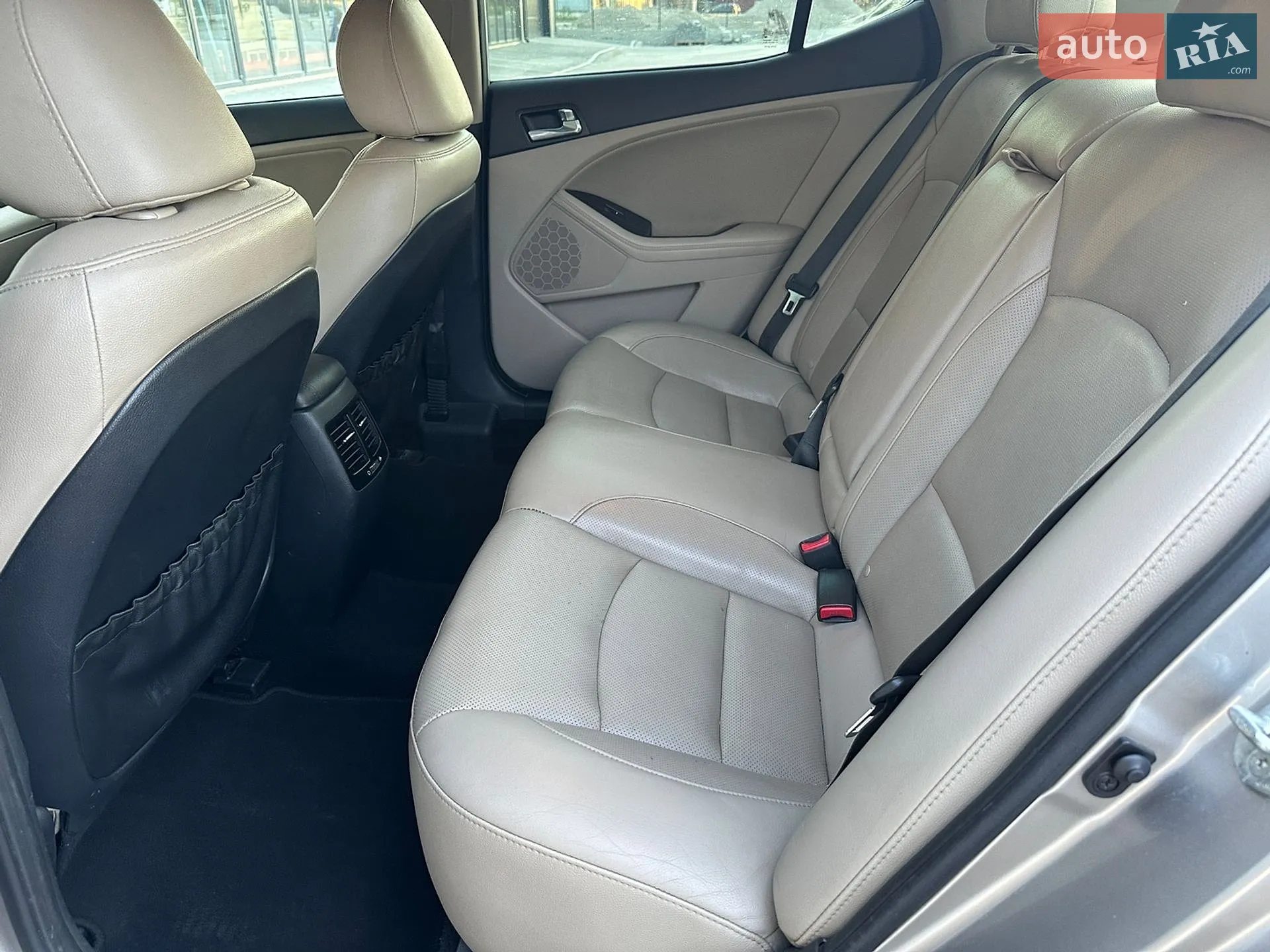 2013 Kia Optima - мініатюра 17