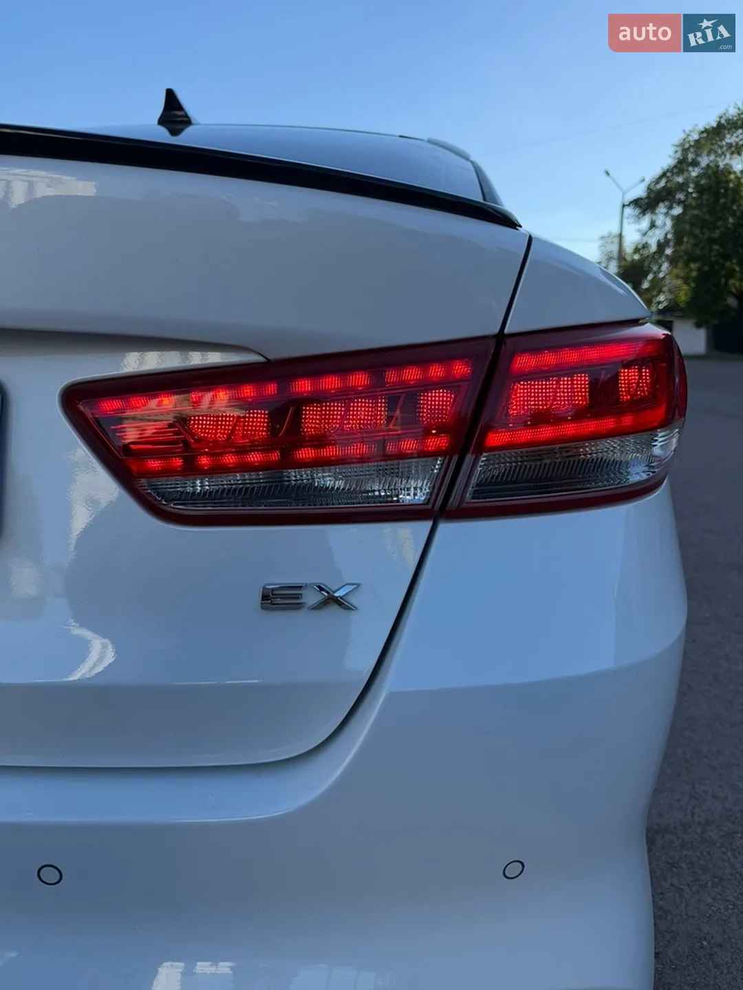 2016 Kia Optima - мініатюра 12