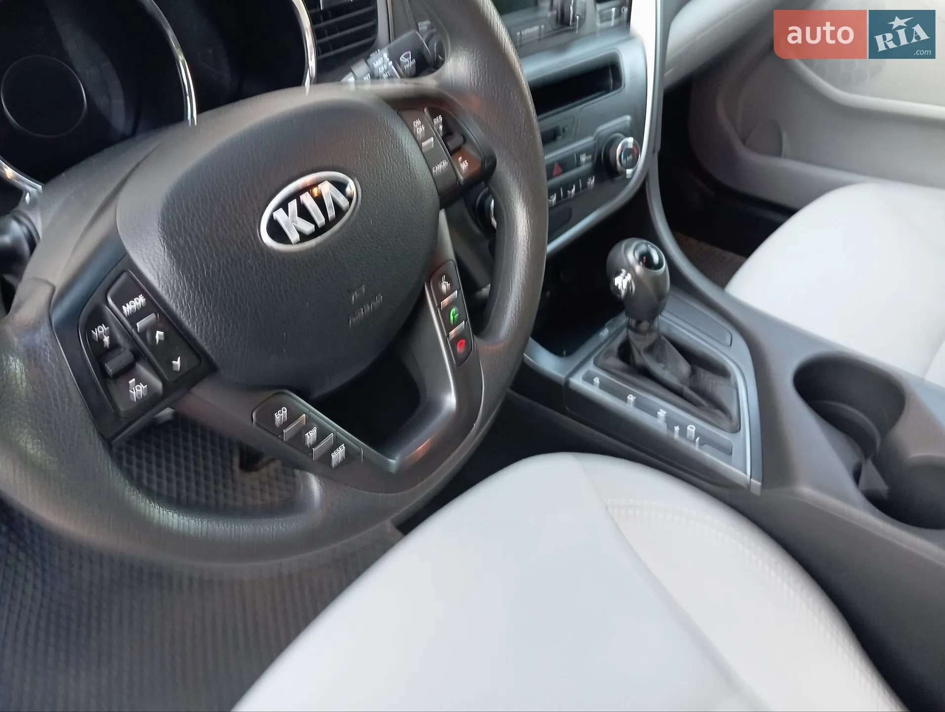 2013 Kia Optima - мініатюра 18
