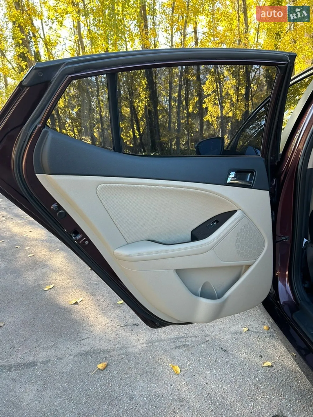 2011 Kia Optima - мініатюра 10