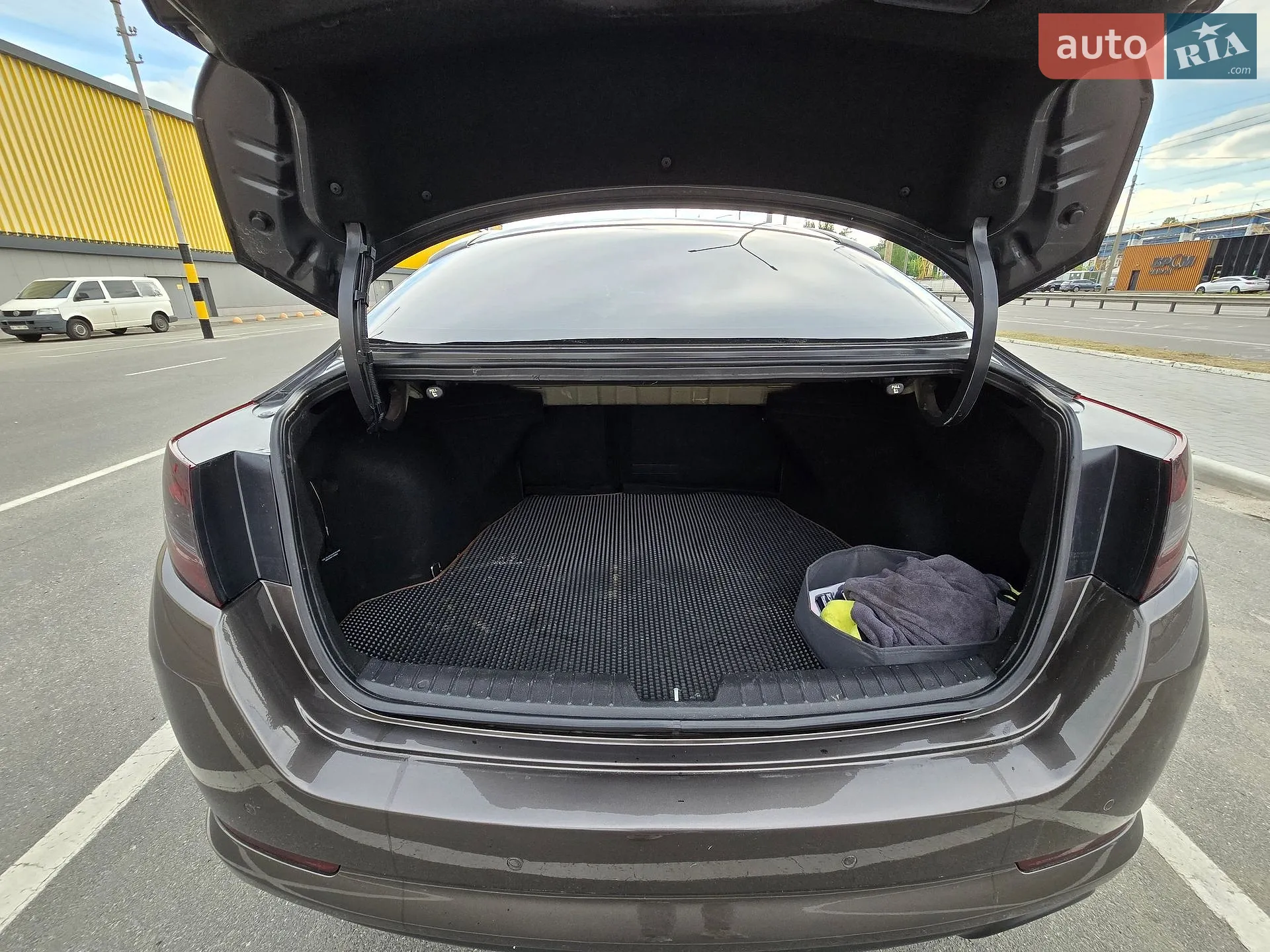 2012 Kia Optima - мініатюра 21