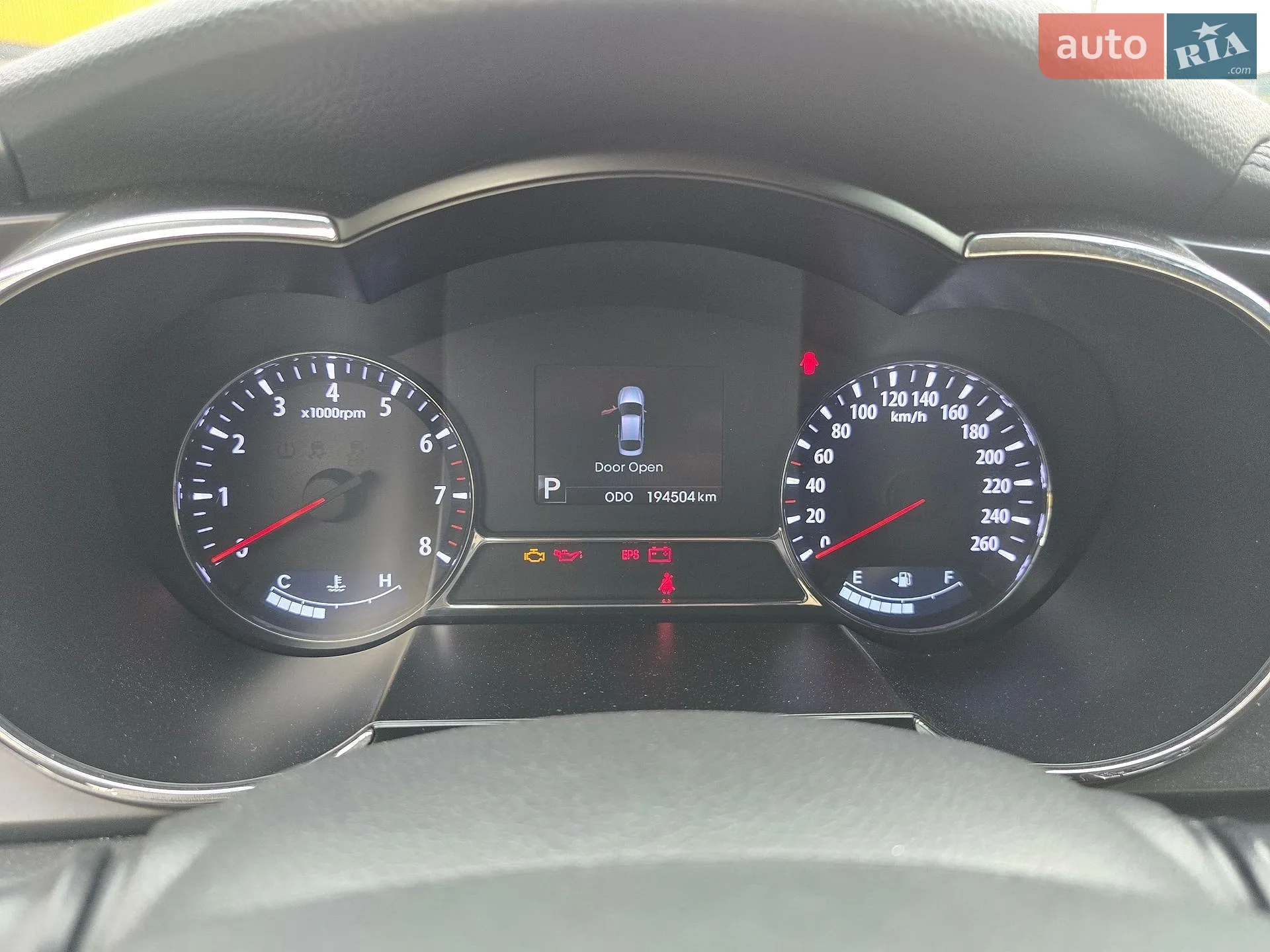2012 Kia Optima - мініатюра 26
