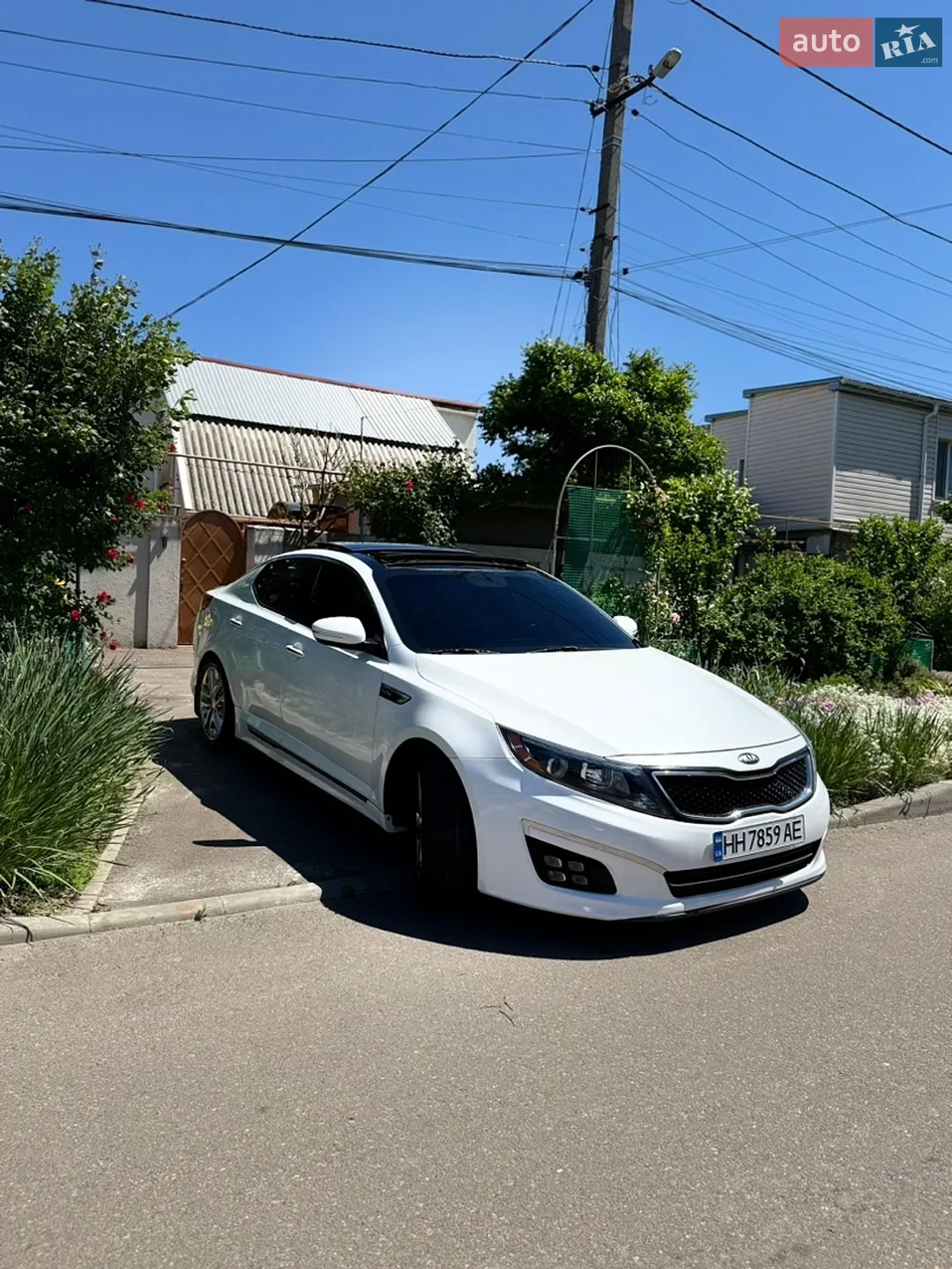 2015 Kia Optima - мініатюра 20