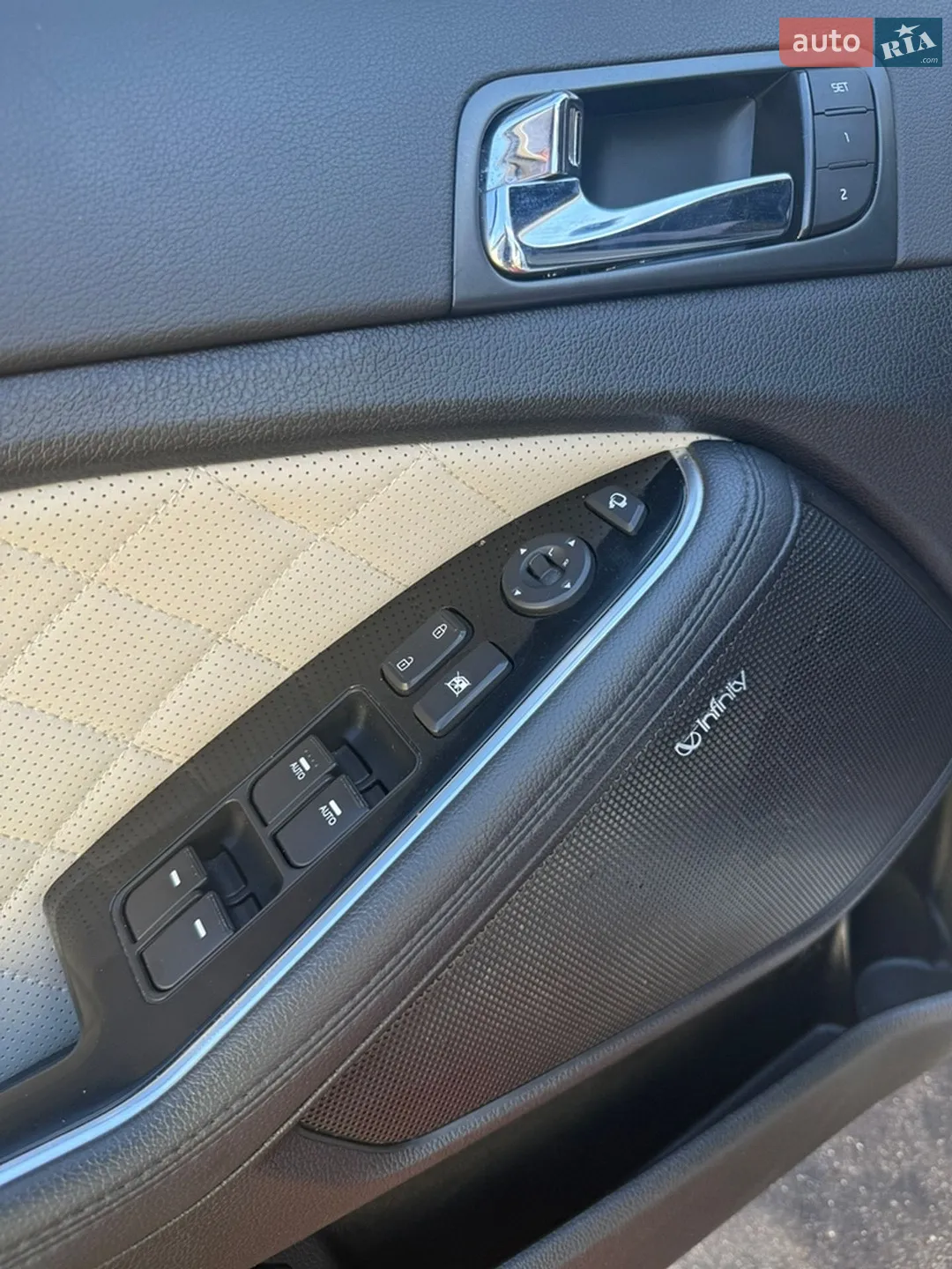 2015 Kia Optima - мініатюра 31