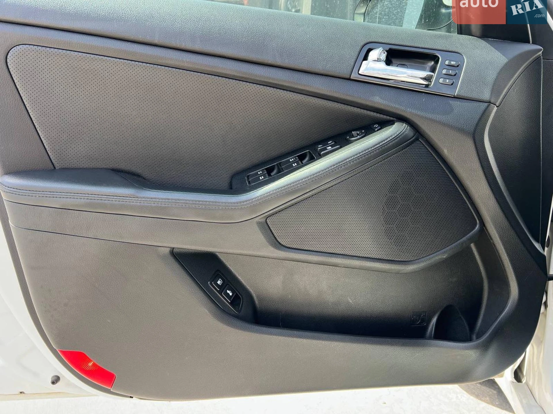 2012 Kia Optima - мініатюра 17