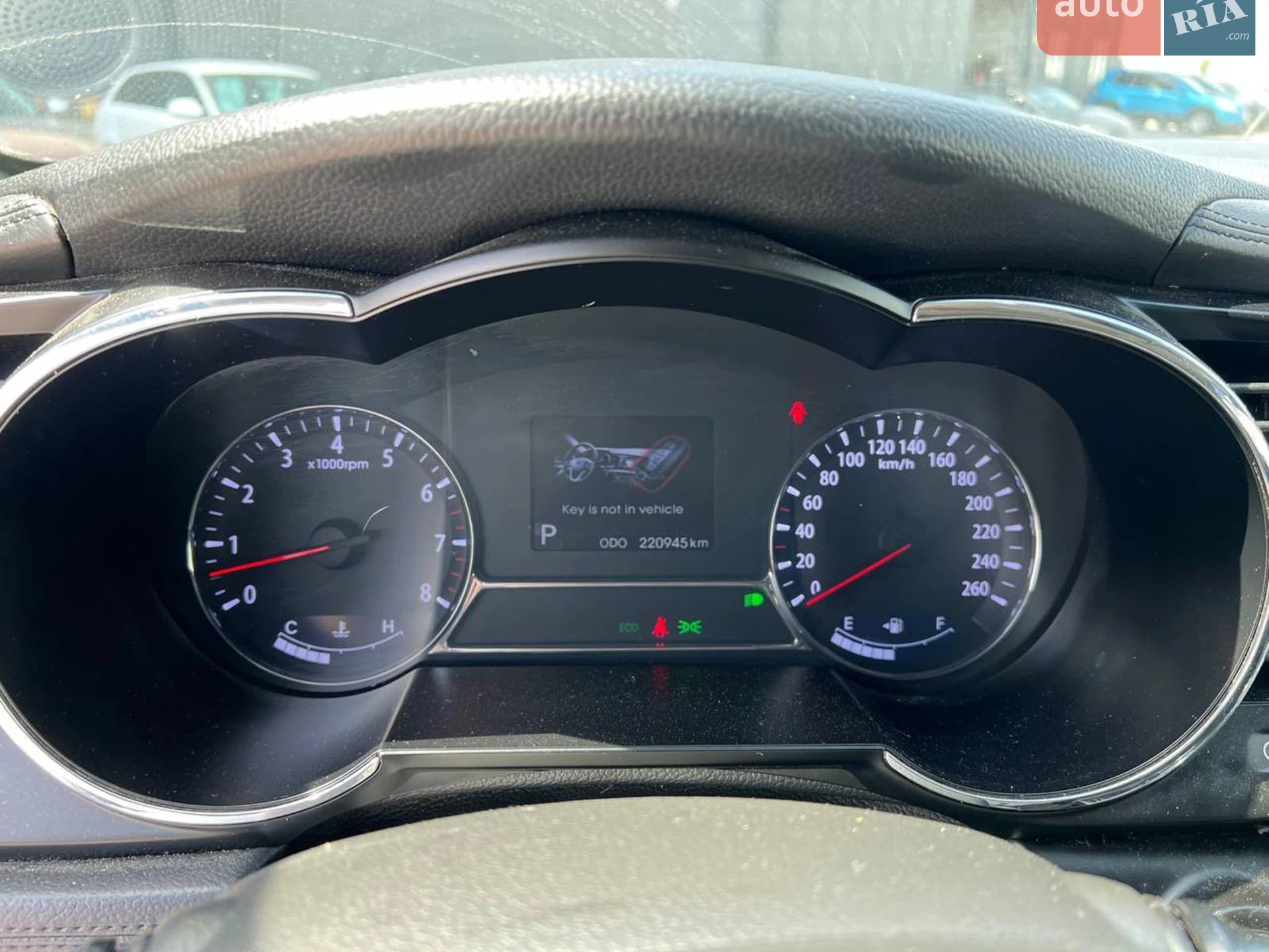 2012 Kia Optima - мініатюра 25