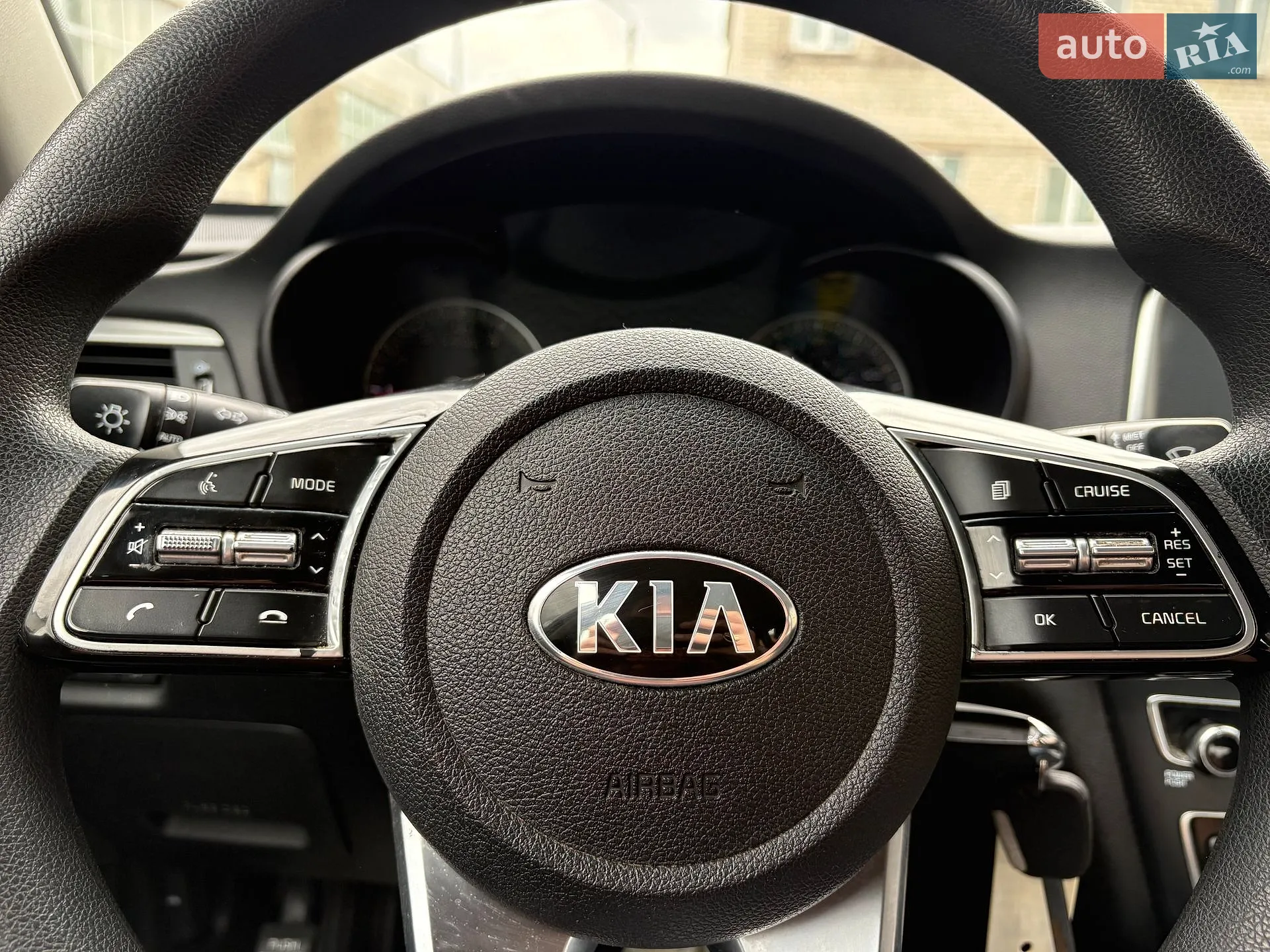 2018 Kia Optima - мініатюра 17