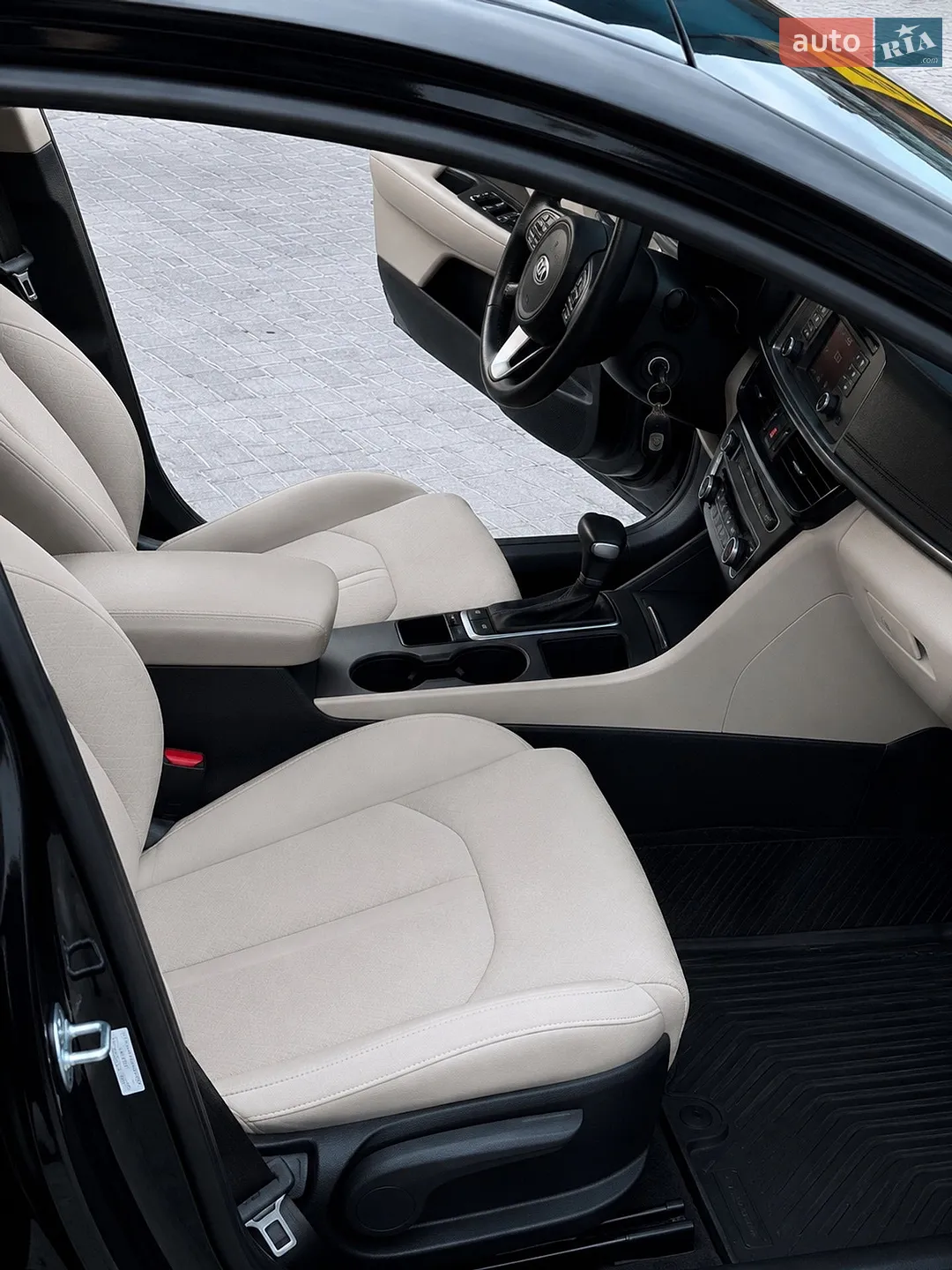 2017 Kia Optima - мініатюра 15