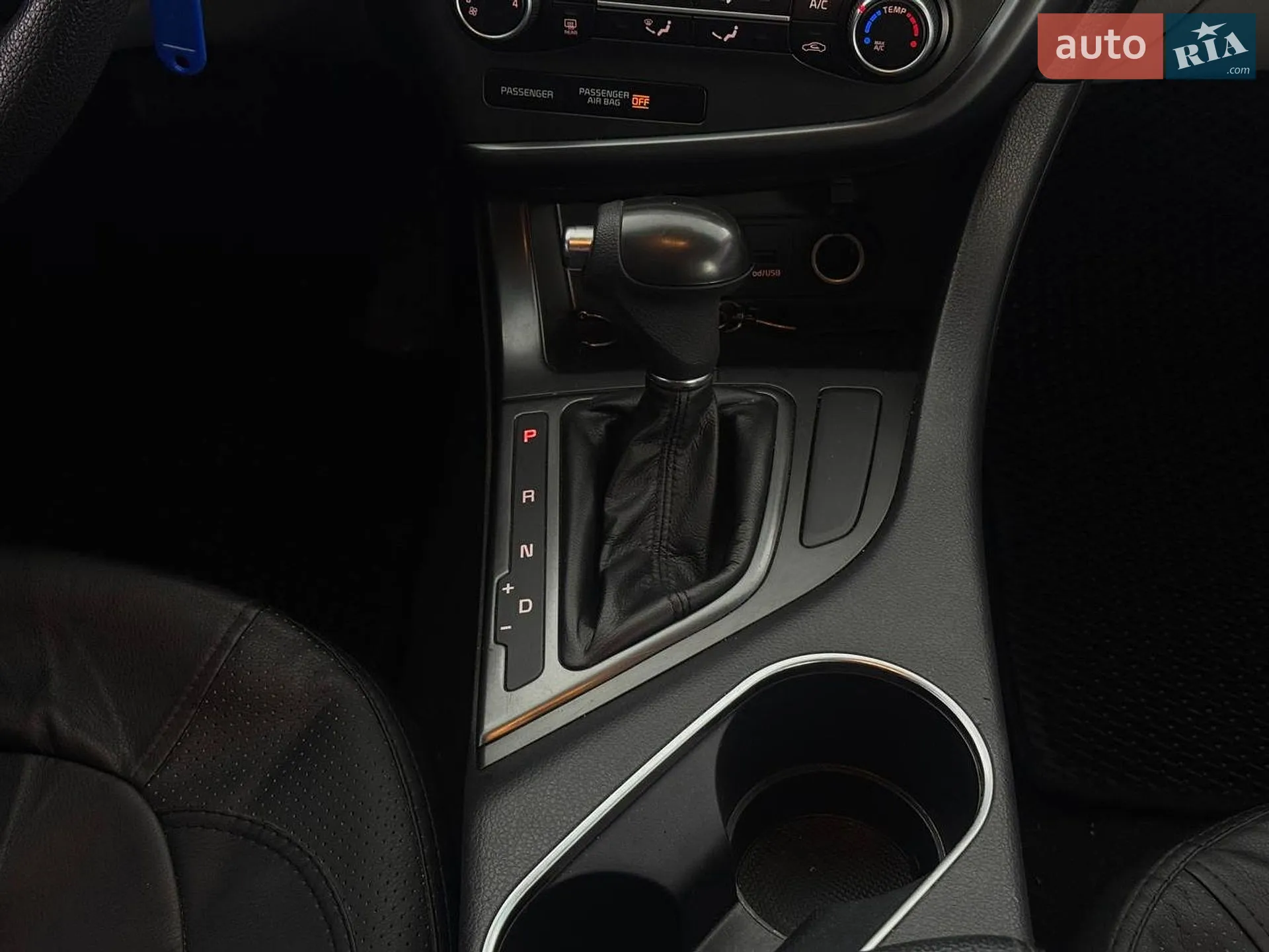 2014 Kia Optima - мініатюра 12