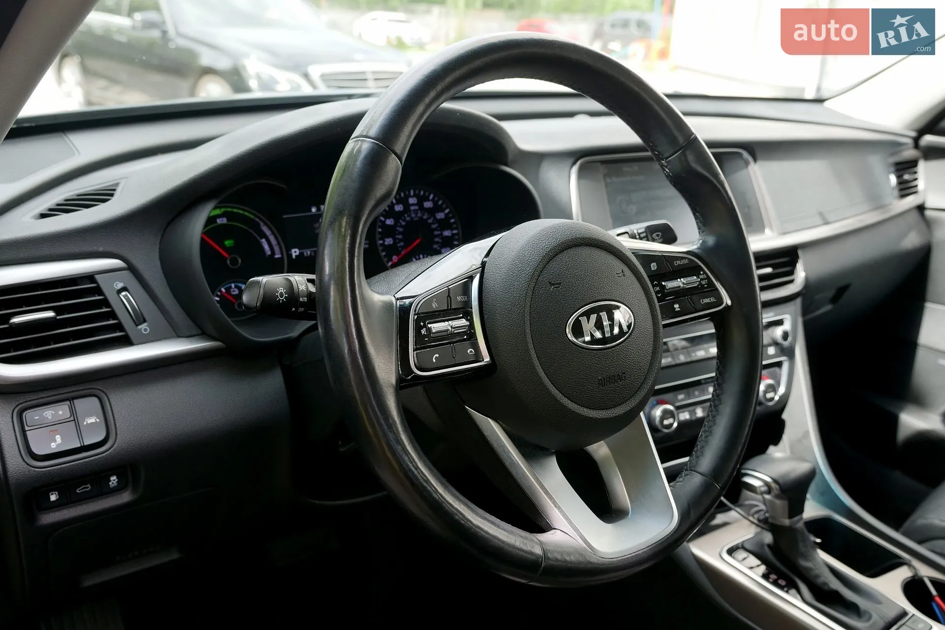 2019 Kia Optima - мініатюра 19