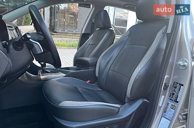 Седан Kia Optima 2012 в Одесі