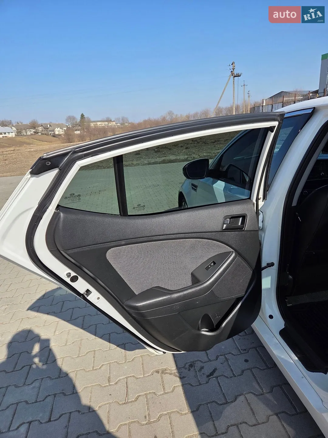 2012 Kia Optima - мініатюра 14