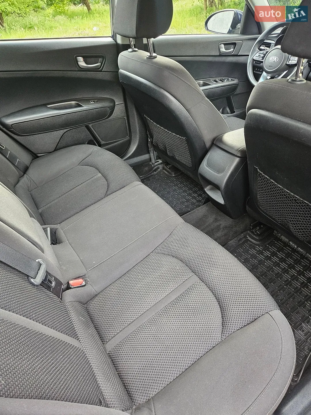2019 Kia Optima - мініатюра 22