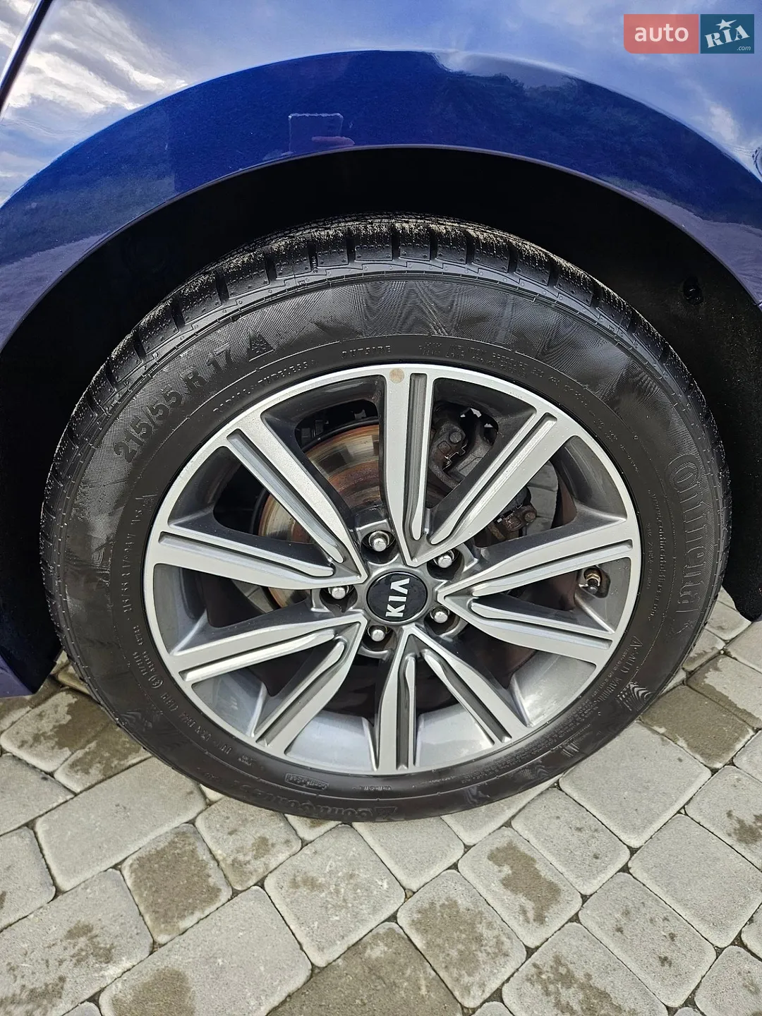 2019 Kia Optima - мініатюра 29