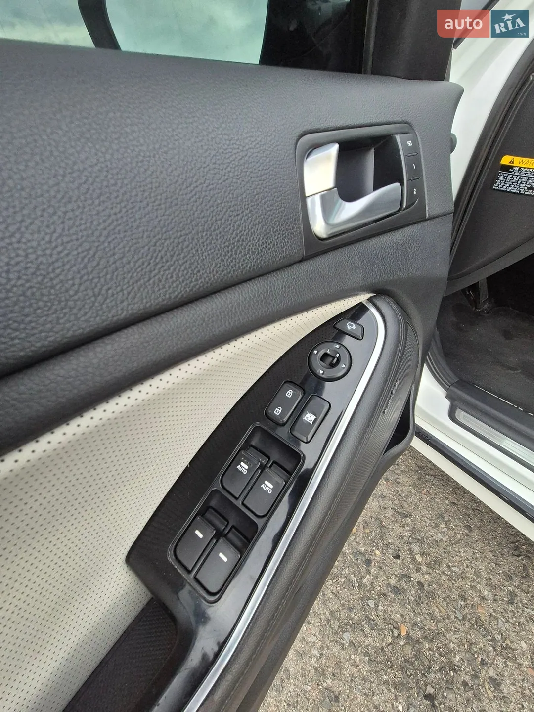 2014 Kia Optima - мініатюра 16