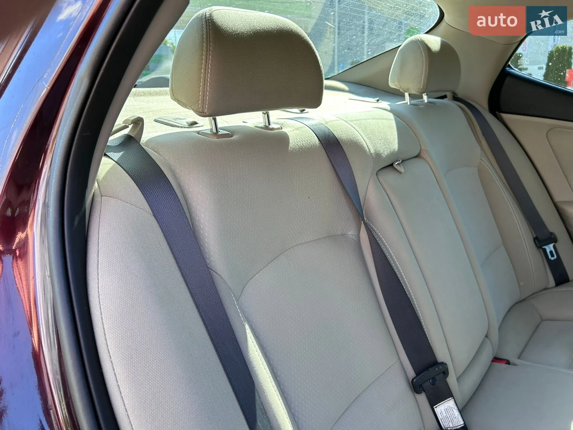 2011 Kia Optima - мініатюра 23